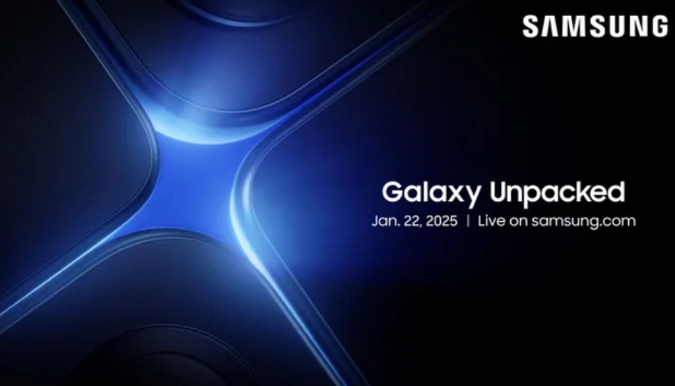 ВО ЖИВО: Galaxy Unpacked 2025