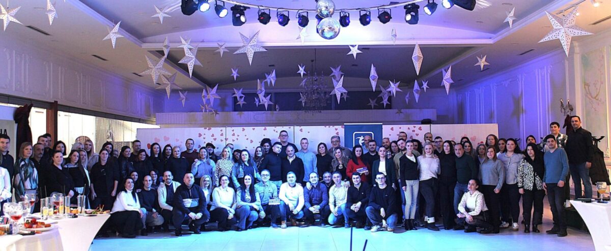 Ваучери од 200 евра за најдобрите работници на „Sport Life“