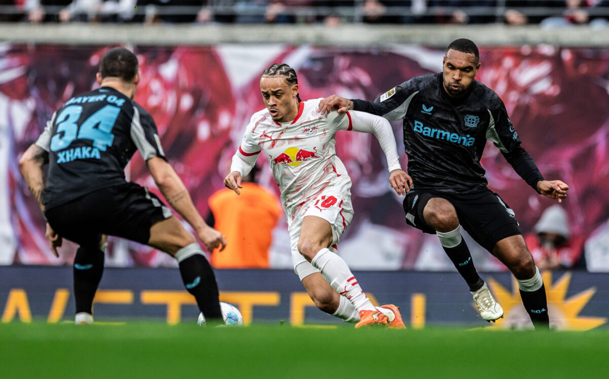 (Видео) Баер испушти 0:2 во Лајпциг, Баерн рутински со Фрајбург, нов кикс на Дортмунд