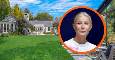 (Видео) Гвинет Палтроу ја продаде својата вила во Лос Анџелес за 22 милиони долари, погледнете како изгледа