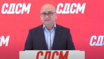 (Видео) Димковски: Поради неспособноста на Трипуновски нема откуп на оризот