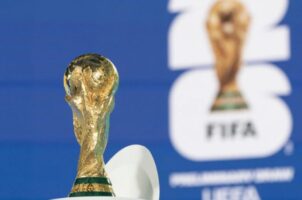 (Видео) За 500 дена ќе започне Светското првенство во фудбал