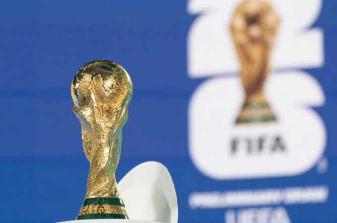 (Видео) За 500 дена ќе започне Светското првенство во фудбал
