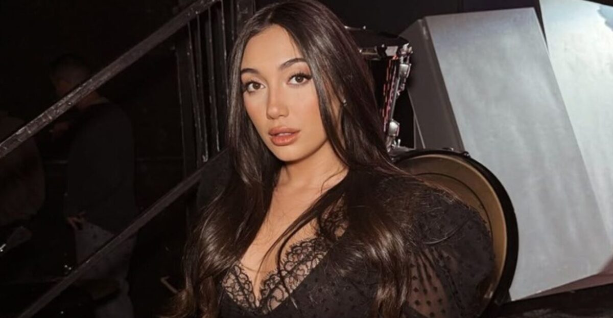 (Видео) Израел на Евровизија ќе го претставува девојка која го преживеала масакрот на Хамас, се криела под мртвите тела