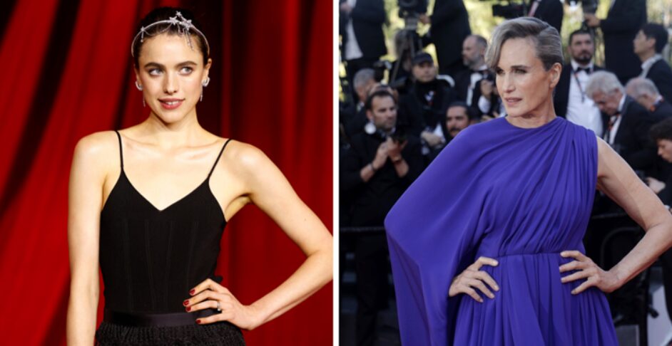 (Видео) Маргарет Квали има позната мајка, многу фанови беа изненадени