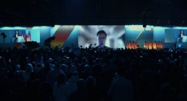 (Видео) Маск говореше на изборниот митинг на екстремната десница во Германија