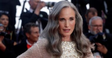 (Видео) На позната актерка и е дијагностициран редок синдром: „Затоа тренирам секој ден“