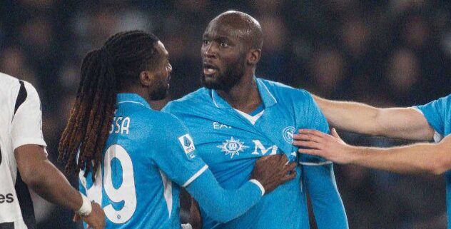 (Видео) Наполи со пресврт го победи Јувентус