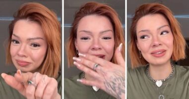 (Видео) Најследената Хрватка на „Тик ток“ плачеше поради забраната во Америка: „Губам пријатели“