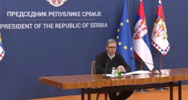 Вучиќ: Во следните 10 дена ќе донесеме одлука дали ќе одиме на избори или не