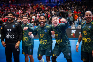 Голманот Да Роса го однесе Бразил во четвртфиналето, Египет во трилер натпревар ја победи Словенија