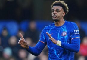 Дефанзивец на Челзи на позајмица во Јувентус