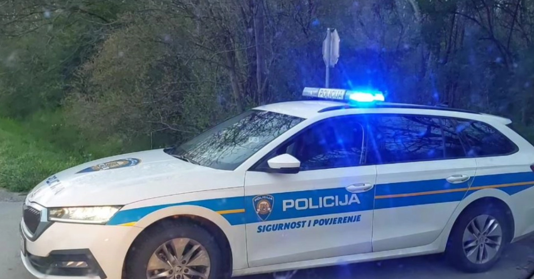 Драма во Сплит: студент најави пукање, факултетот ја откажа наставата