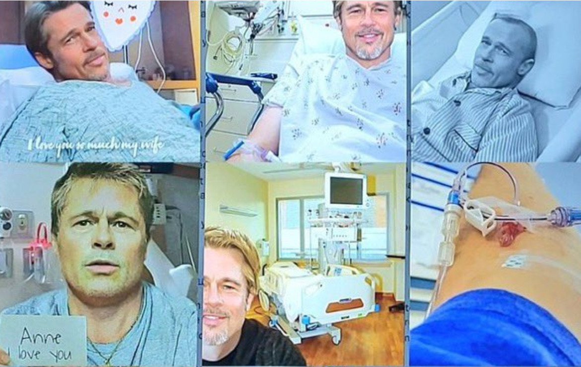 Жената која изгуби 830.000 евра во измамата со Бред Пит се соочува со нови проблеми: „Се прашувам зошто ме избраа мене“