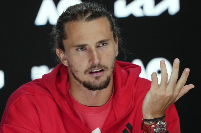 Зверев: Синер е како Ѓоковиќ во најдобрите денови, друг универзум