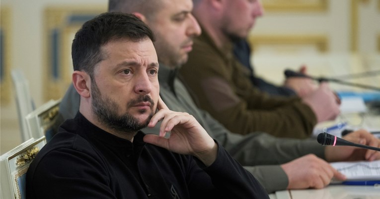 Зеленски го повика Трамп да застане на страната на Украина: „Путин не се плаши од Европа“