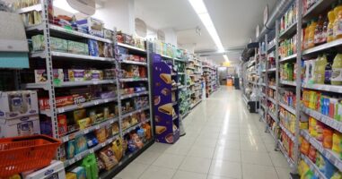 И во Црна Гора се повикува на бојкот на продавниците: Во Хрватска имаше успех