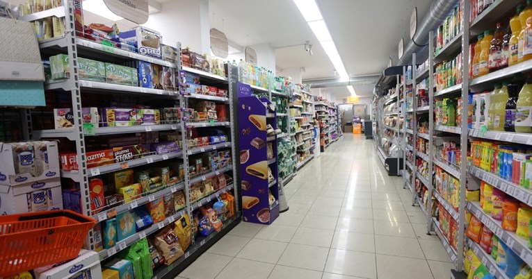 И во Црна Гора се повикува на бојкот на продавниците: Во Хрватска имаше успех