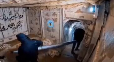 Израелски офицер раскажa што се случило со заложниците во тунелите на Хамас