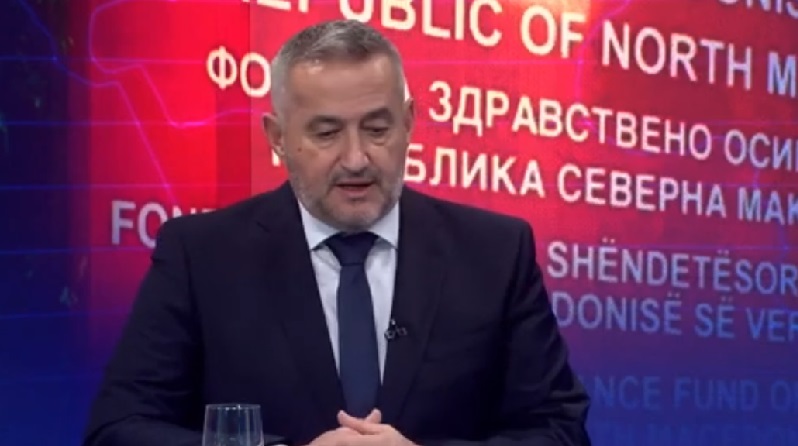 Клековски: Не сум виновен за хаосот што го остави СДСМ, нема да поднесам оставка