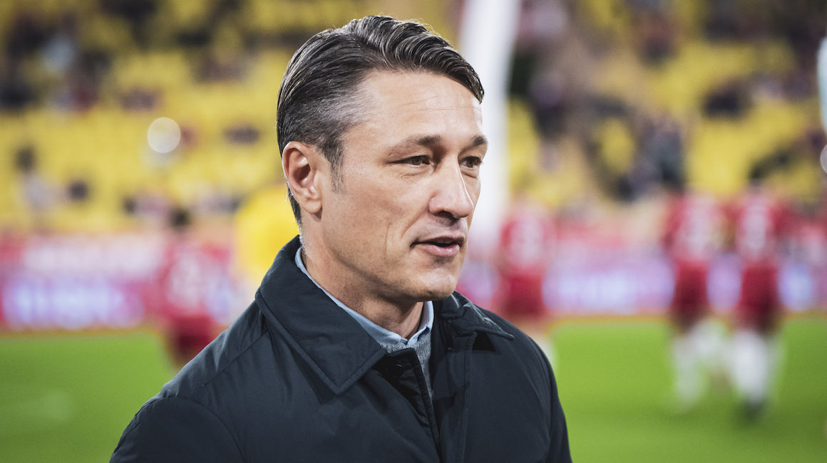 Ковач ќе ја преземе Борусија