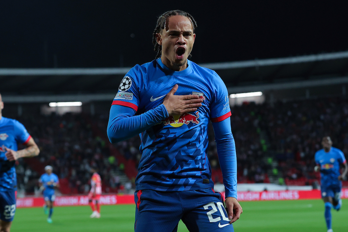 Лајпциг за 50 милиони евра го откупи Симонс од ПСЖ