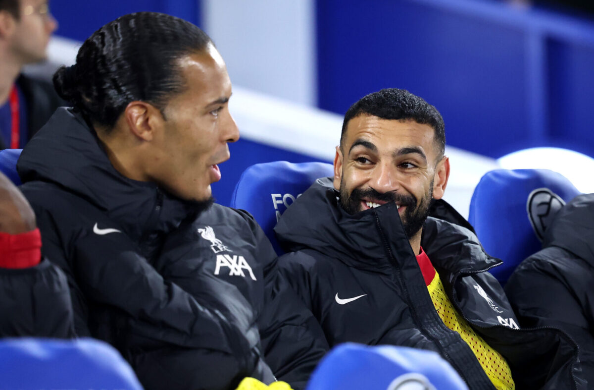 Ливерпул без девет ѕвезди во Ајндховен