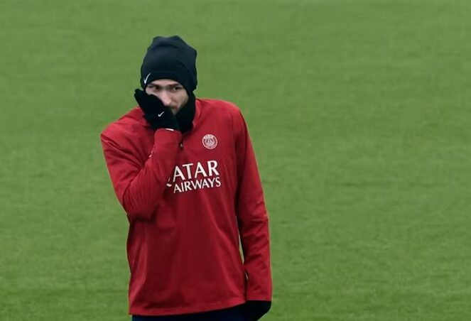 Луис Енрике го најави дебито на Кварацхелија