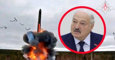 Лукашенко: Се договоривме со Путин, Орешник ќе го добиеме во следните неколку дена