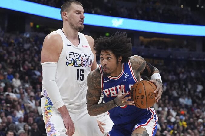 На Западот ништо ново, трипл-дабл на Никола Јокиќ