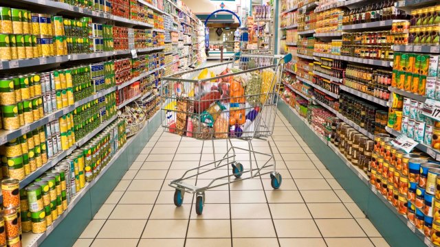 Најавен нов, поголем бојкот на продавниците во Хрватска: „Воздржете се од пазарење 7 дена“