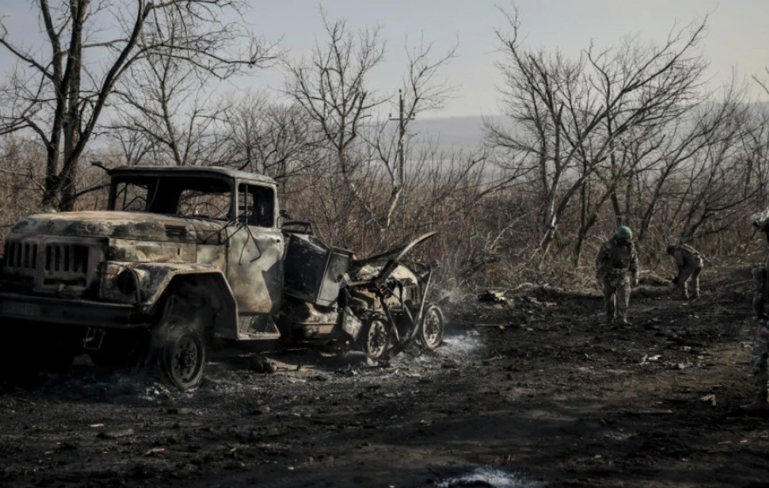 Најмалку 12 Индијци загинаа во руските вооружени сили