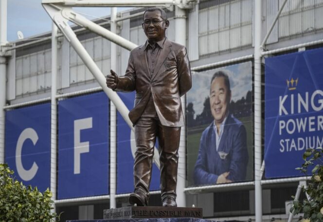 Несреќен случај е трагедија која го потресе англискиот фудбал