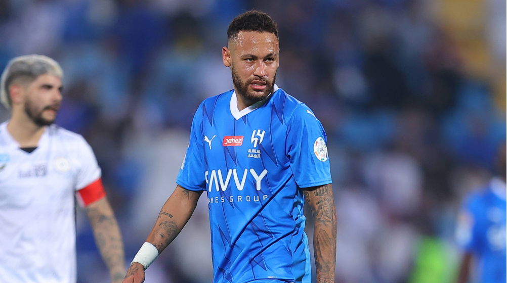 Нејмар се согласил да се врати во Сантос