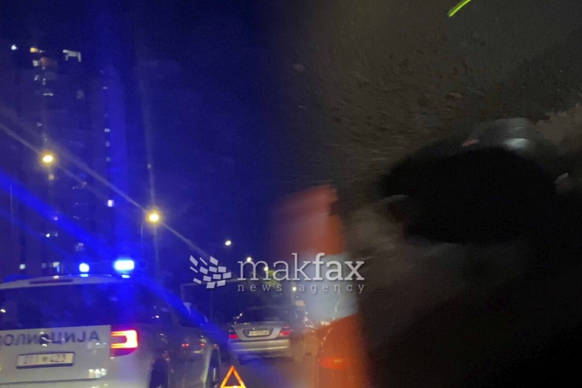 Обвинителството со детали за возачот кој ја усмрти Фросина: бил гонет и за други кривични дела, Судот го упатил во поправен дом