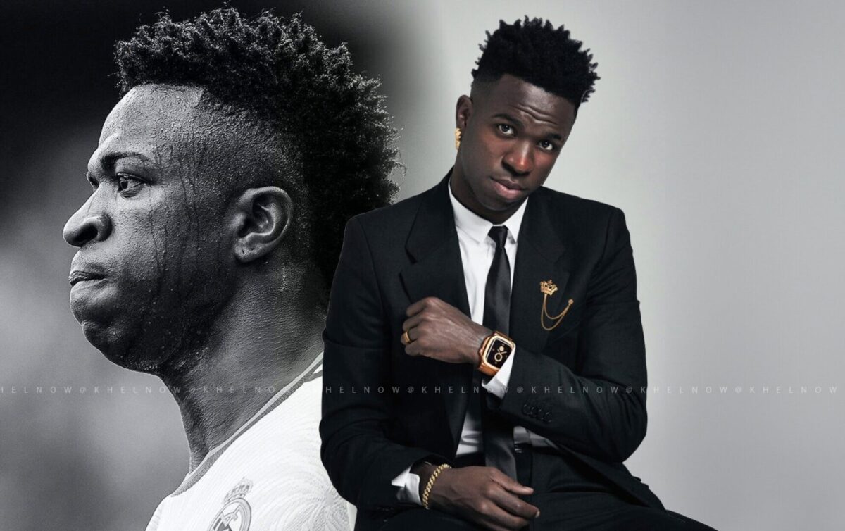 Пакет тежок 1,3 милијарди евра – Реал ваква понуда за Винисиус нема да одбие