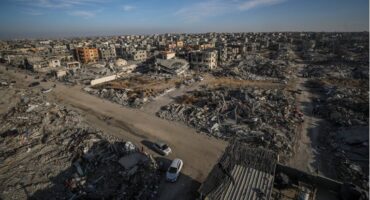 Палестински медиуми: Израелски снајперист уби дете во Газа
