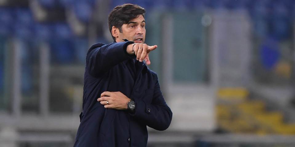 Паоло Фонсека го презеде Лион