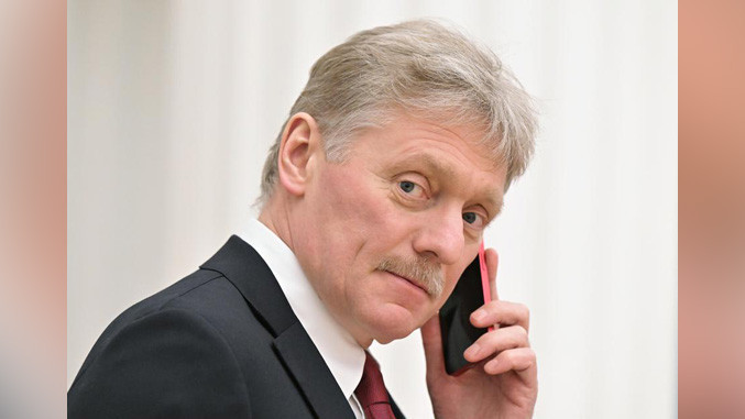 Песков: БРИКС не бара нова валута, туку заеднички инвестициски платформи