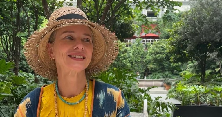 Познатата актерка за проблемите со зачнувањето: Поминаа месеци, ништо не се случи