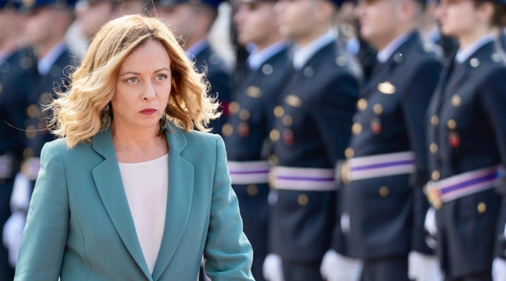 Покрената истрага против италијанската премиерка Мелони: „Нема да ме уценуваат“