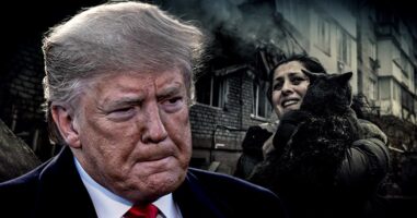 Поранешен советник на Трамп : Украина може да стане реприза на Виетнам