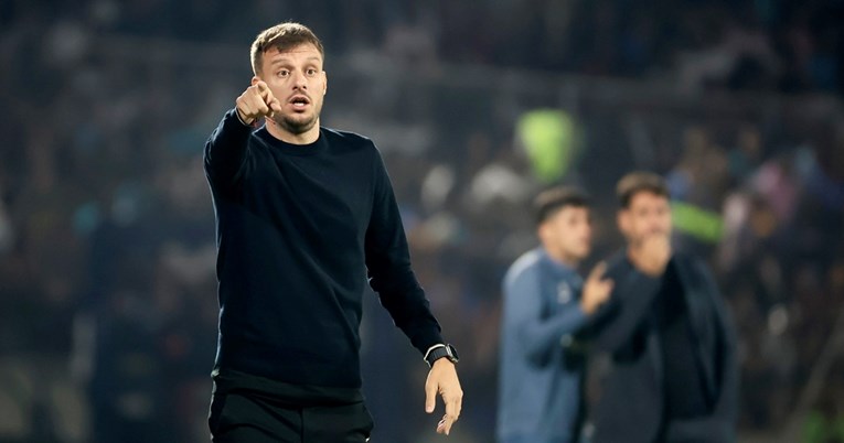 Порто има нов тренер