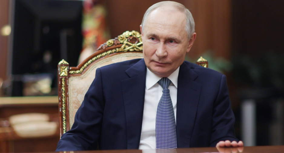 Путин: Во 2022 година ги повлековме силите од околината на Киев за да избегнеме крвопролевање