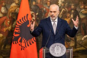 Рама најави создадавање верска држава по примерот на Ватикан