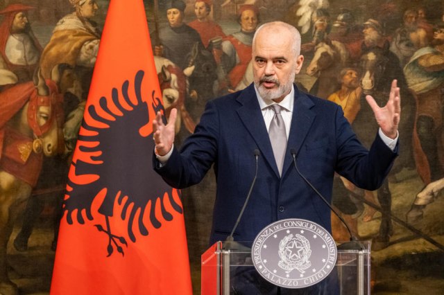 Рама најави создадавање верска држава по примерот на Ватикан