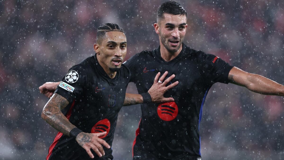 Рафиња нападнат во тунелот на „Ла Луж“, интервенирала полицијата