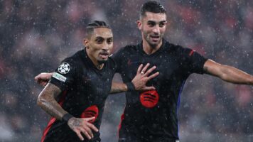 Рафиња нападнат во тунелот на „Ла Луж“, интервенирала полицијата