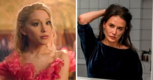 Реакции на ѕвездите номинирани за Оскар: „Не можам да престанам да плачам“