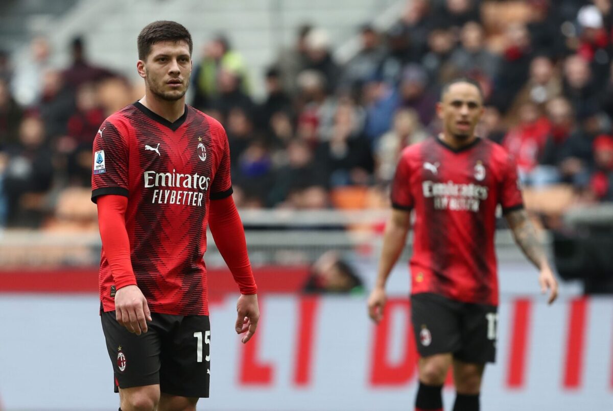 Реал пред пет години го плати 63 милиони евра, сега ќе игра за последниот клуб во Серија А?